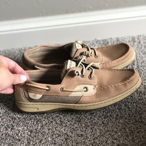 Sperry Top Siders